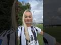 Alisha Did It Too Trend Juventus Women 