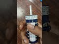 Local remote selector switch #engineering #electrical #iti