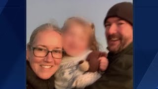 Officials identify couple dead in murder-suicide