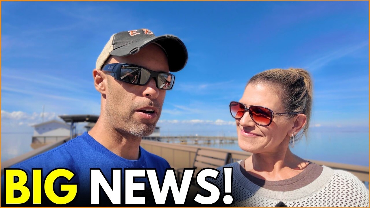 One Of The Biggest RV Manufacturers Announces HUGE Change!