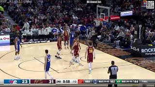 Ed Davis : All Possessions (2022-04-03)