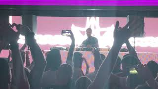 GUY J LIVE drops "Guy J - Into The Void" @ Lost & Found BOAT, Budapest by Grotto - The Way Of Life.