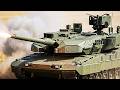 Новый Leopard 2A8 Германии Лучше Abrams?!