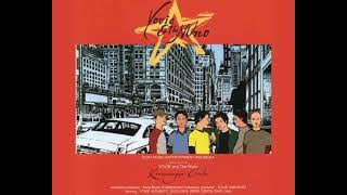Yovie and The NUno - Ingin, Bukan Hanya Jadi Temanmu   Composer - Yovie Widianto (2004)