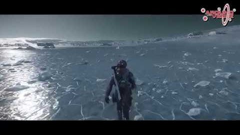 Star Citizen - Crusader satellites: Yela, Daymar, Cellin