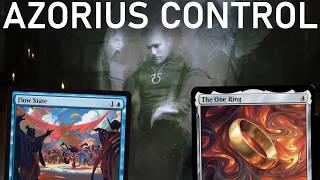 GHOST WITH THE MOST! Legacy Azorius Control with Geist of Saint Traft. MTG