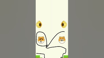 Dog Rescue Level 12 Save To Draw.|| #trendingshorts #Shorts|| #TheAnkush69.||💯🥶✔