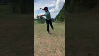 Single Leg Windmill Variation