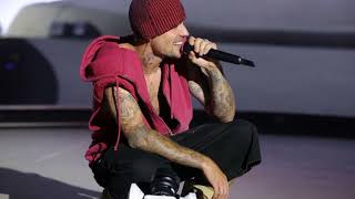 Bieber Shares Rare Dad Life Update With Son Jack Blues