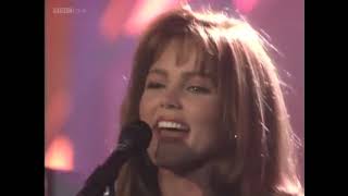 Belinda Carlisle   Heaven Is A Place On Earth 1988