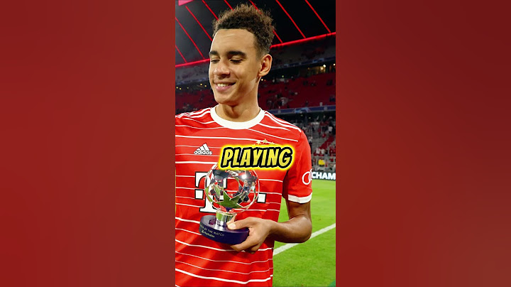 THIS Bayern Munich Player Set a New Record #football #soccer #soccershorts