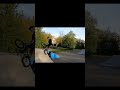 Solo Session ✌🏻😎 #4130 #bmx #bmxplus #bmxfun #skatepark #lifebehindbars #bikelife #bmxfamily