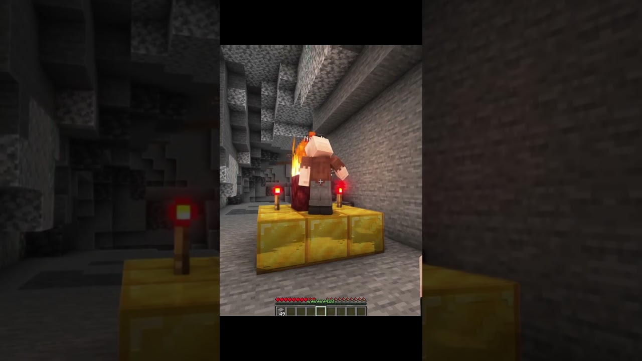 Mojang prays Steve and Notch never join forces