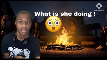 She is insane! | The Quarry Chapter 2 “Truth Or Dare” & Chapter 3 “Trouble In Paradise” GamePlay!!