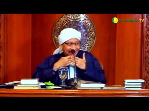 Ceramah Agama: Beriman Kepada Takdir Allah - Ustadz Abd 