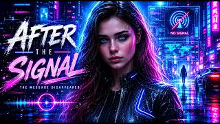 LUNARA - AFTER THE SIGNAL @LunaraMusicOfficial