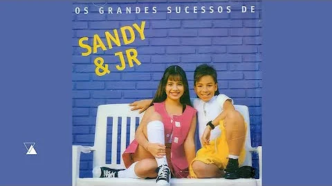 Sandy e Junior - Com Você | Os Grandes Sucesos de Sandy e Jr. (Coletânea)