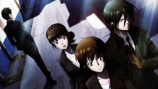 Vignette de la vidéo "[Psycho-Pass OST] Inochi no Arikata"