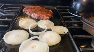 How to Cook the Perfect Strip Steak: Tips for Juicy, Flavorful Results