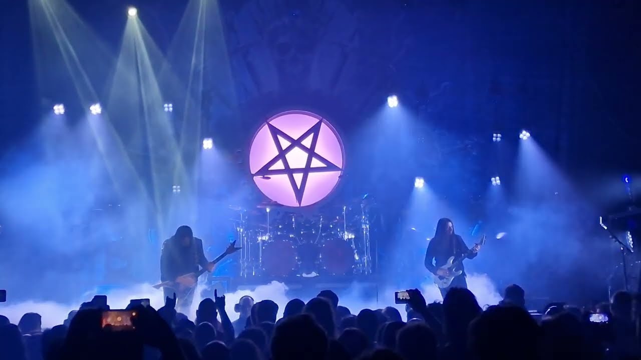 Arch Enemy MIX , (Live at Poolen, Copenhagen 13.11.2025.)