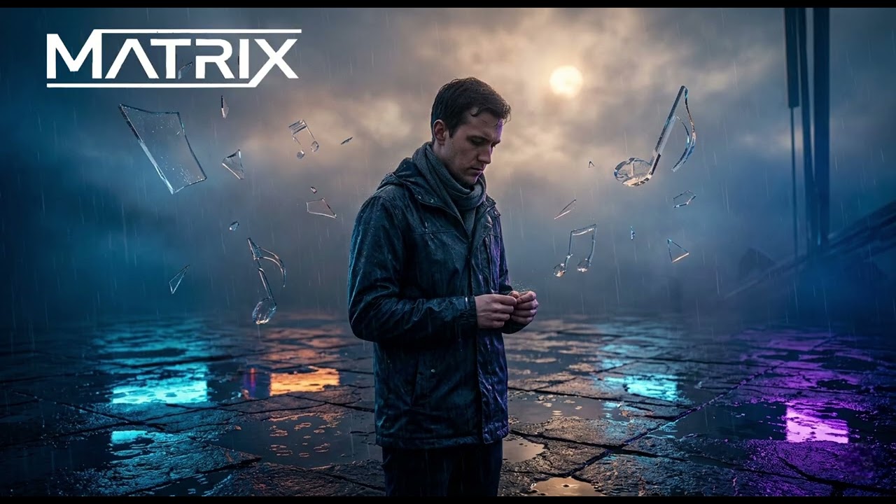 Titiyo - Longing For Lullabies (PL Cover by MATRIX) ver.4 - po polsku