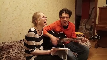 Thumbnail of Воскресенье - Кто виноват? Cover ByAlexeya* & Andres