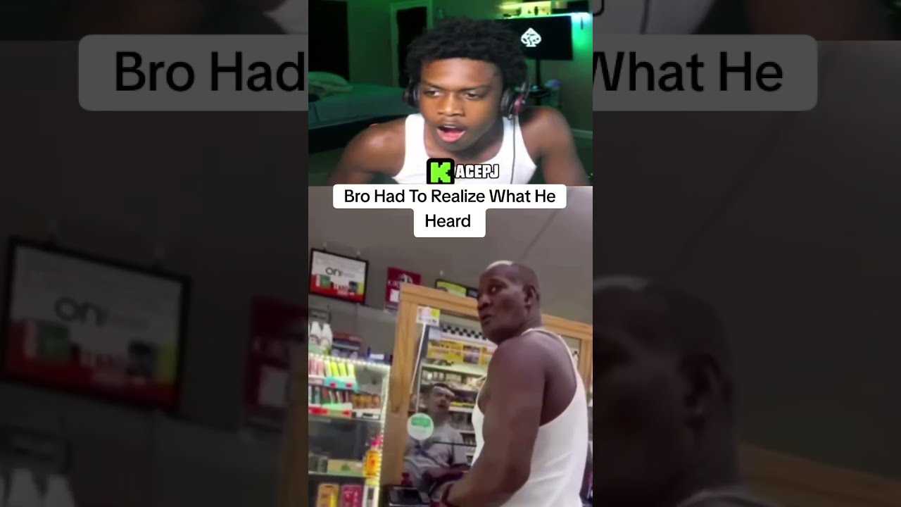 Bro Had To Process That Funny Shorts Viral Youtubeshorts Feedshorts