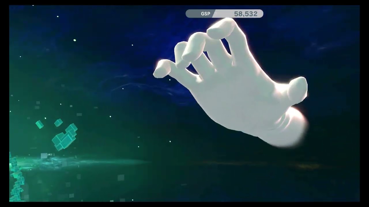 SSB Ultimate Classic Mode: Fox - Spaceborne Smash