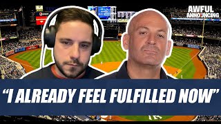 Brandon Tierney hopes to make ‘BT Unleashed’ ‘more fulfilling’ than working radio