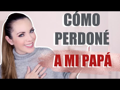 Video: ¿Cómo ayuda el perdón al que perdona?