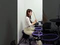 母亲 #LearnDrums #shorts