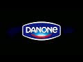 Danone Logo History 