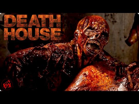 DEATH HOUSE
