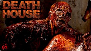 DEATH HOUSE