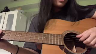Oh Love by delaney bailey (mylei cover)