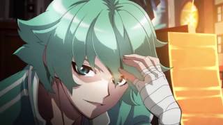 Extraordinary Ones Anime Style Opening screenshot 4