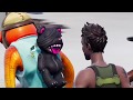 Black Teddy Bear Fortnite Back Bling