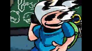 Fnf Chaotic Hero Song