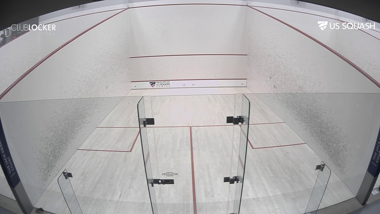 Court 15 - CSA Divisional Championship