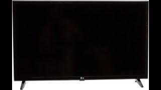 LG 32 Inch 720P LCD Smart TV Review – PROS & CONS – LG LM577B HD