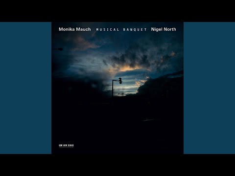 Dowland: In Darkness Let Me Dwell (A Musicall Banquet, No. 11)