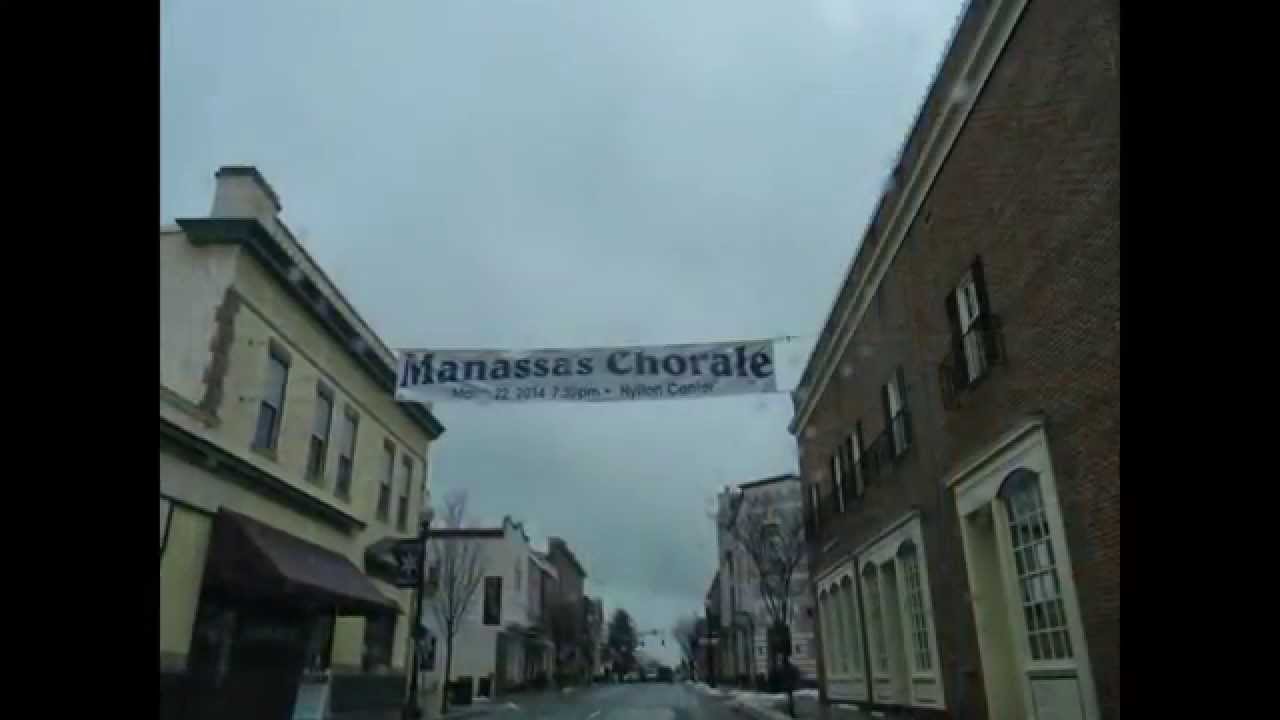 Manassas,Virginia,Old town,Manassas Park,homes,townhomes,for sale,Prince William County YouTube