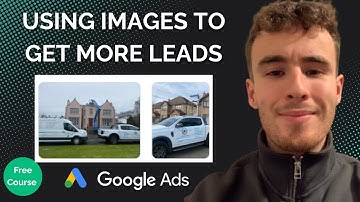 How to Use Image Assets in Google Ads (Boost CTR & Conversion Rate)