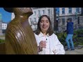 Is er een link tussen de Budabrug en Boedapest?
