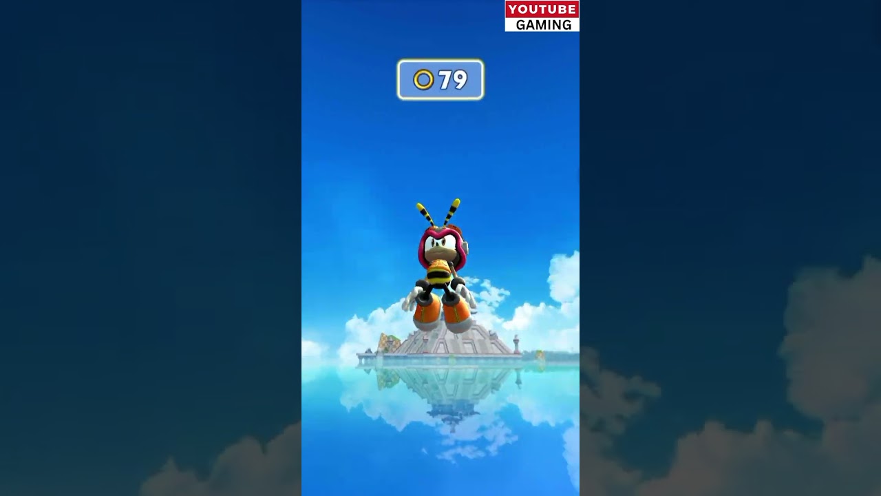 Sonic Dash Destroy Spikes Defeat Boss