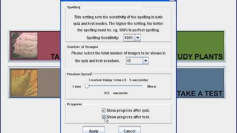 01 Menus Structure of WPSEUS
