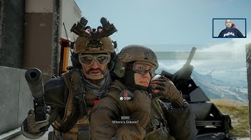 Ghost Recon: Breakpoint Sigrid Bloom befreienFinden Sie Captain Gibsons Basis.Sie ist in Sperrgebiet