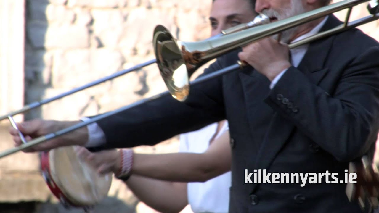 festival of lights Kilkenny Arts Festival 2014 Globe Theatre Highlights