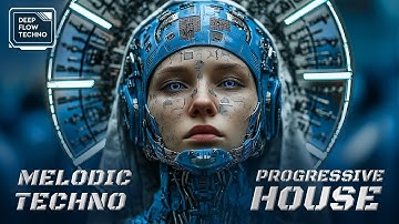 Melodic Techno & Progressive House 🎧🔥