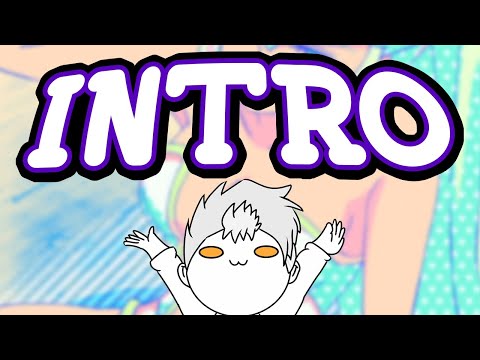 INTRO HECHA CON CARIÑO Y AMOR POR LOS 10 AÑOS DEL CANAL
